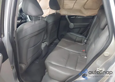 2007 Honda Cr-V Exl z USA, uszkodzony, nr VIN JHLRE48767C063343